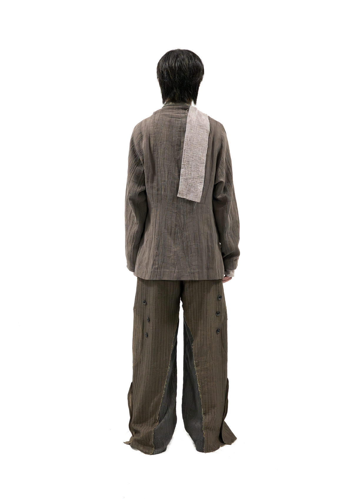 Maius Jacket