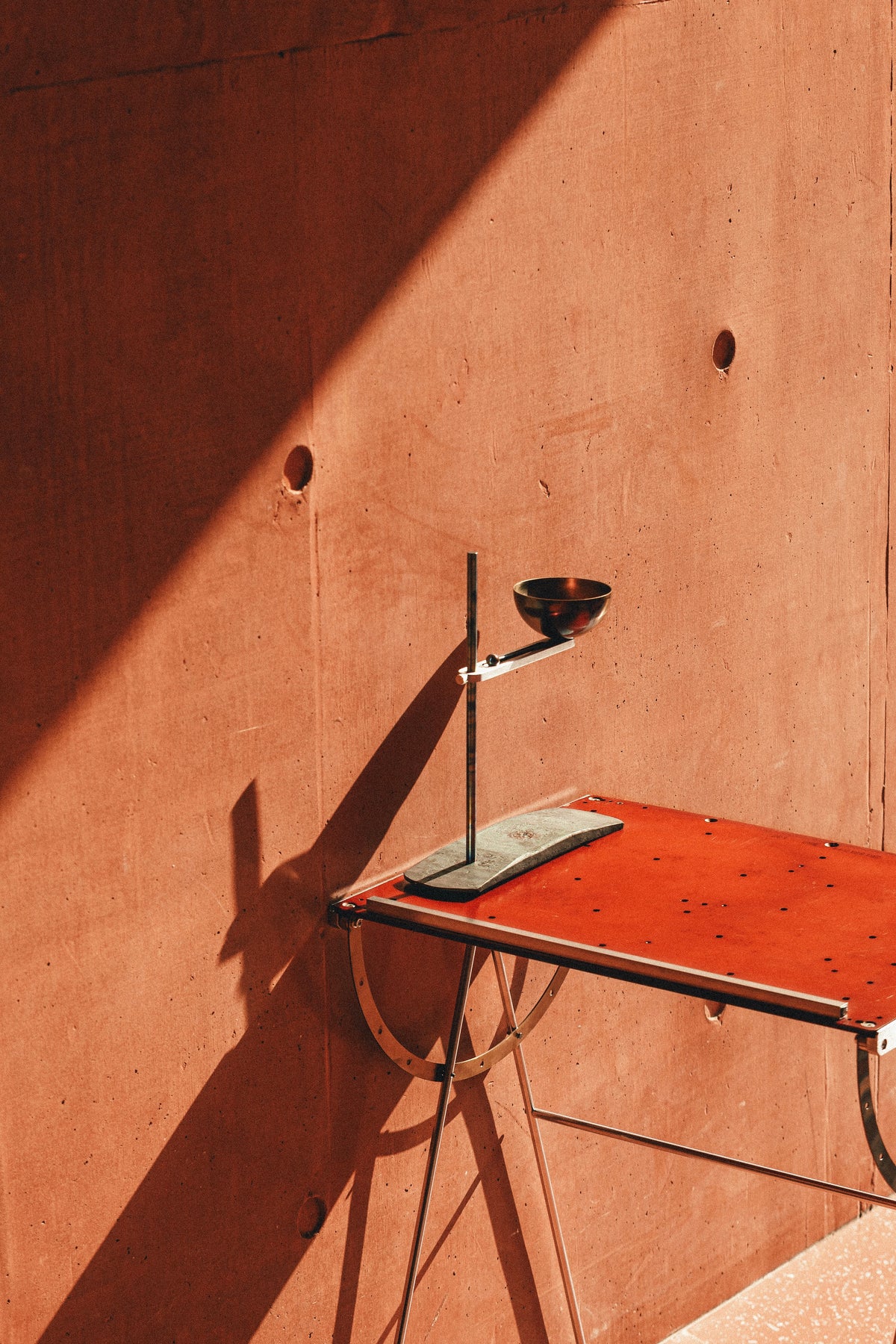 Candle Holder · AC-L1 Cantilever Candle Holder