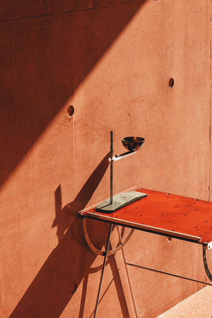 Candle Holder · AC-L1 Cantilever Candle Holder