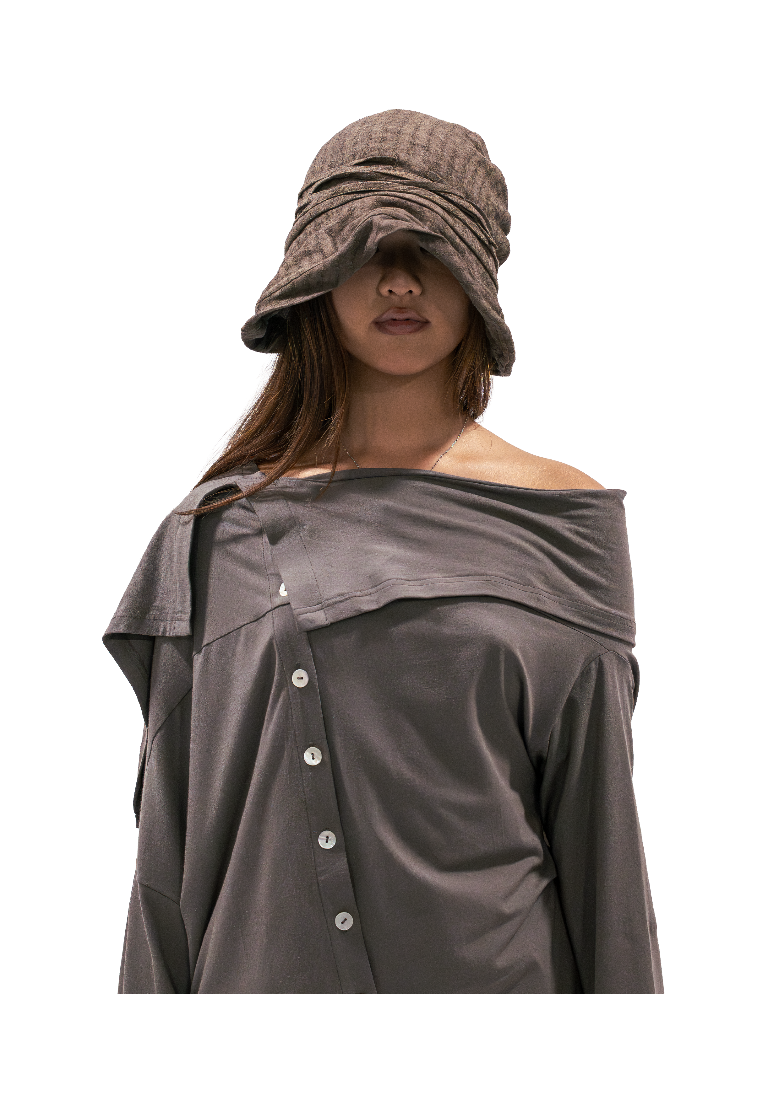 Comosus Hat