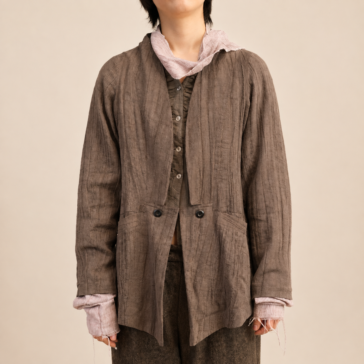 Maius Jacket