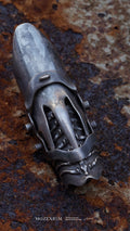 Skeletal Articulated Ring