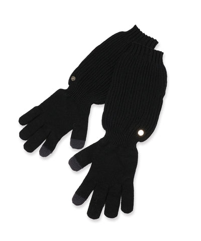Loose Glovea (Black)