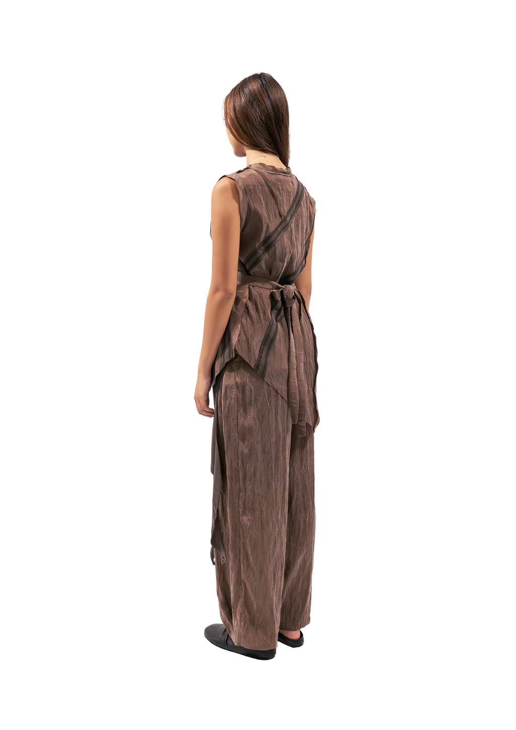 Venation Vest