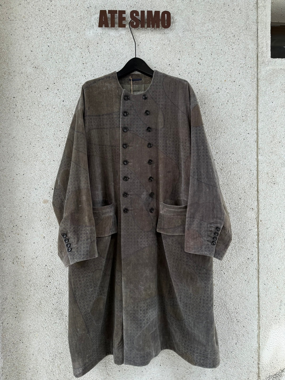 Coat 36