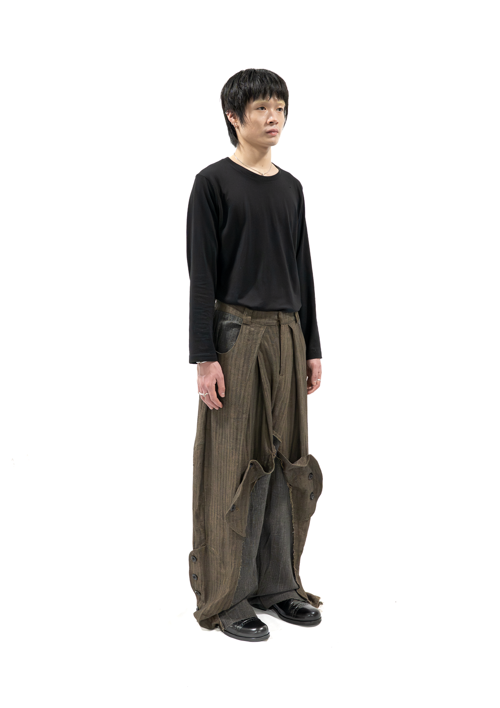 Veto Pants