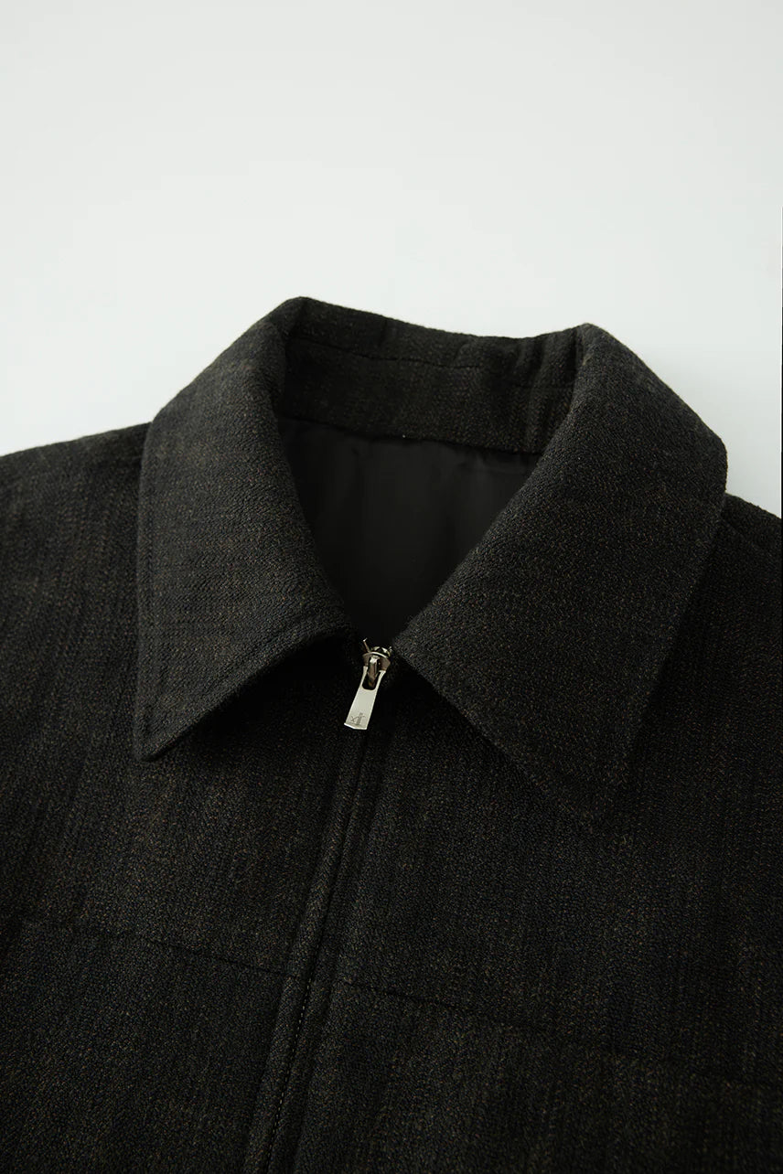 Concave Jacket