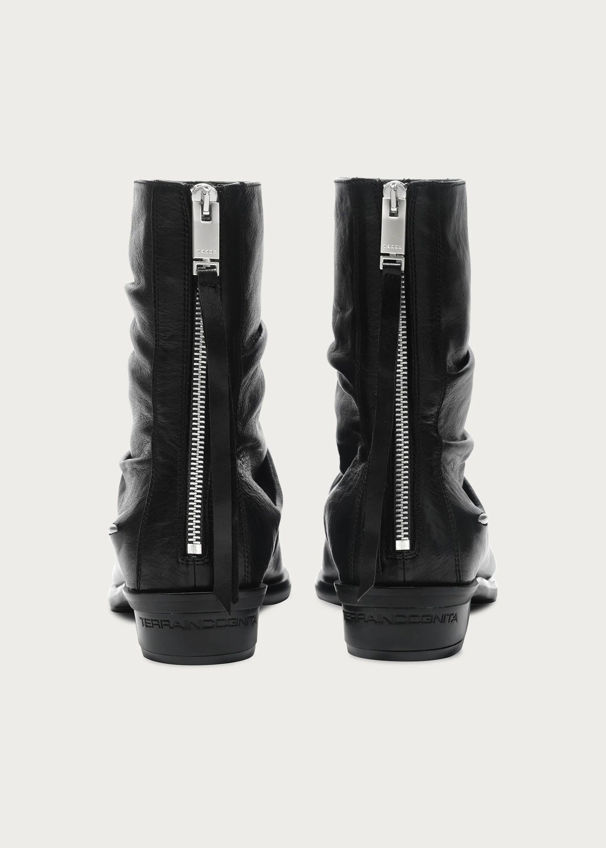 Year of the Horse Chelsea Boots