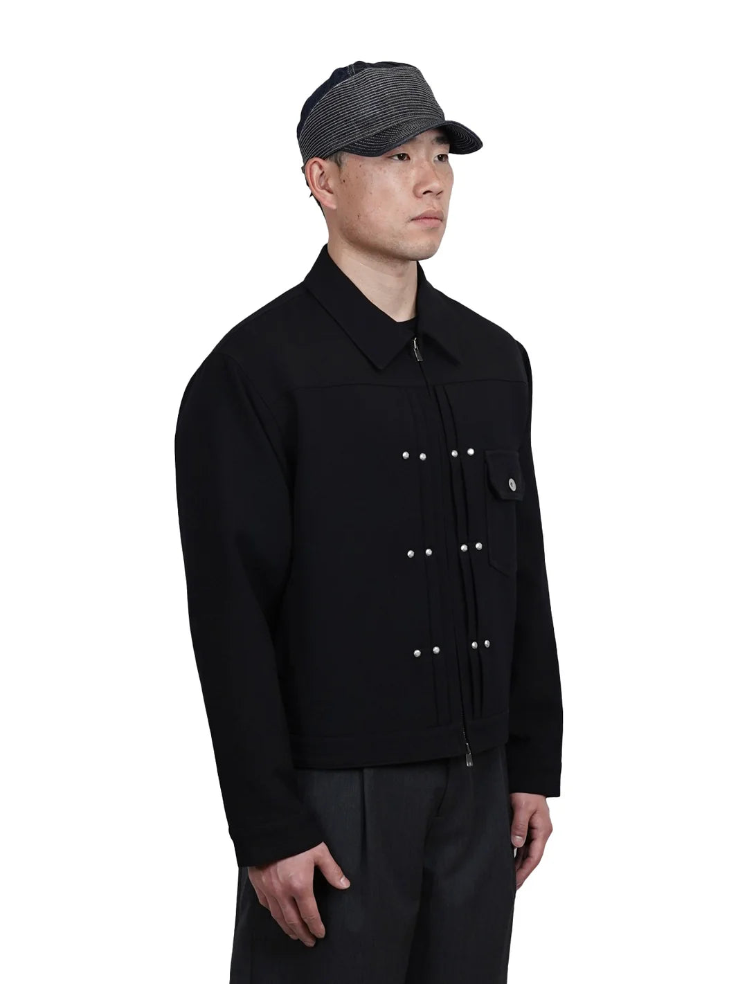 Sword Jacket