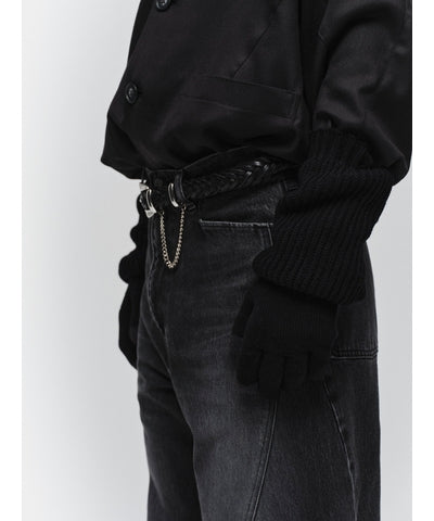 Loose Glovea (Black)