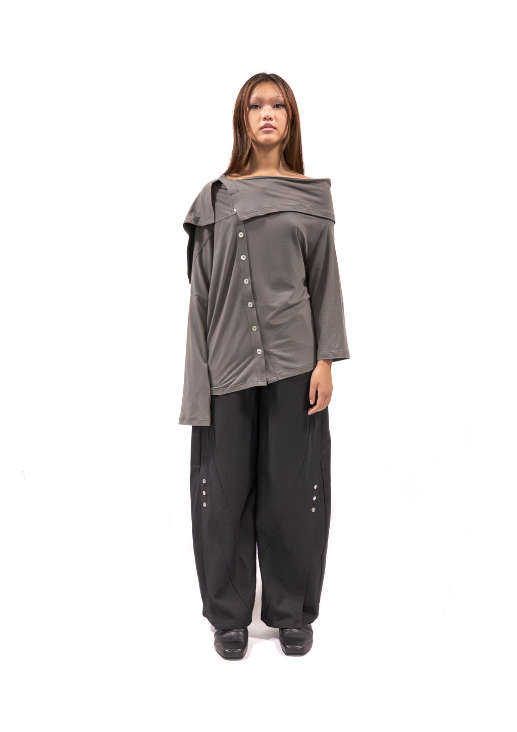 Ecdysis Top