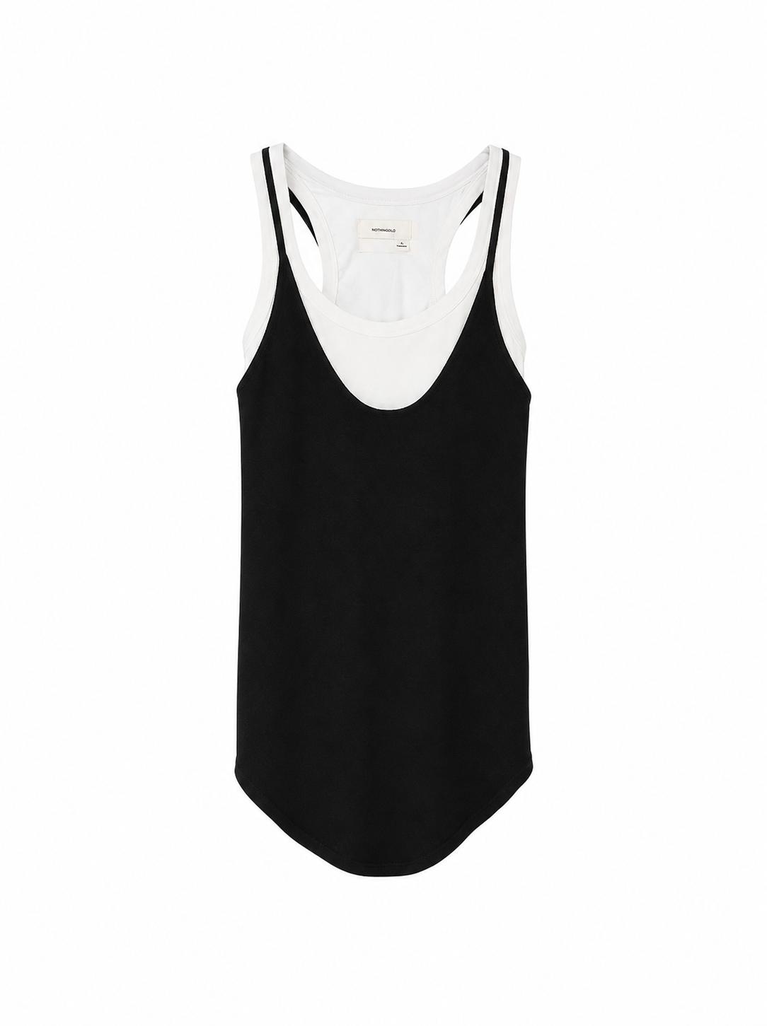 2in1 Tank Top