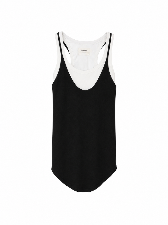 2in1 Tank Top