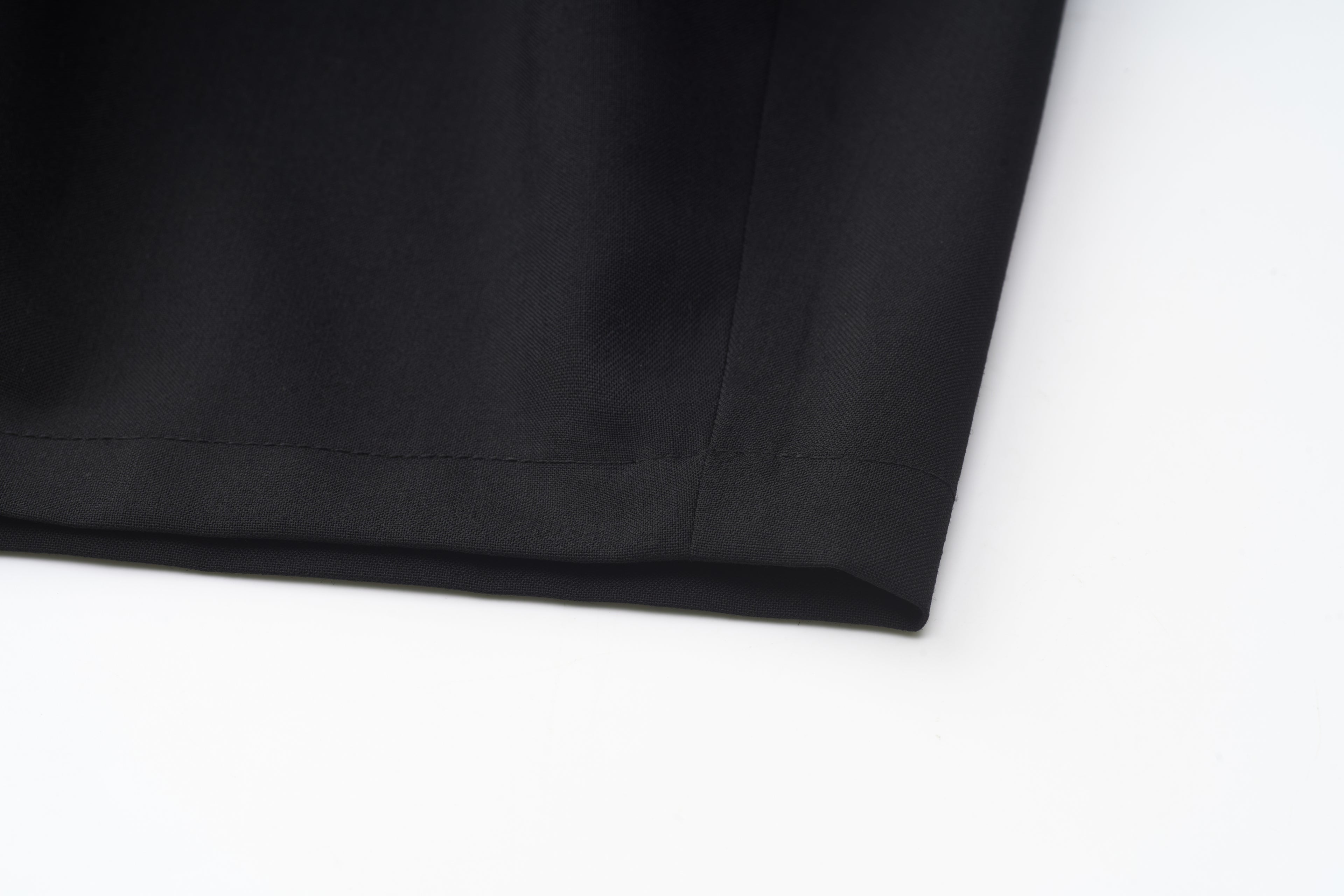 WS Wool-blend Ballon Shorts