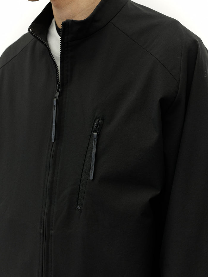 Quick-Zip Jacket