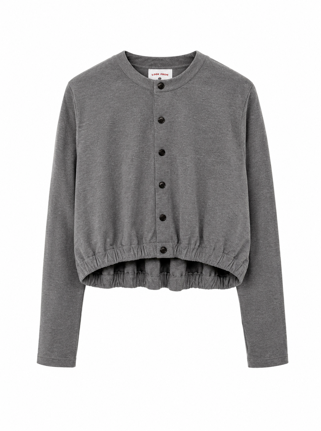 Soft Cardigan