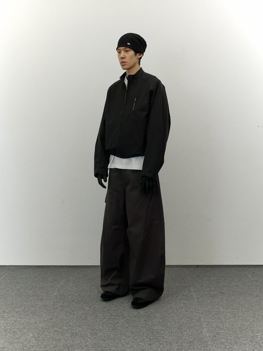Quick-Zip Jacket