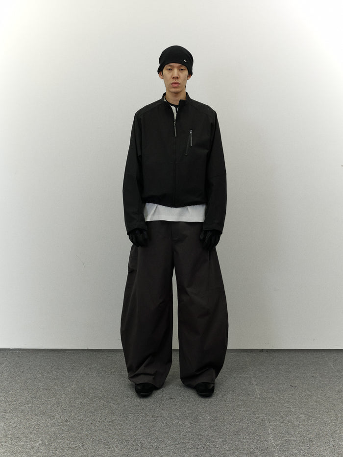 Quick-Zip Jacket