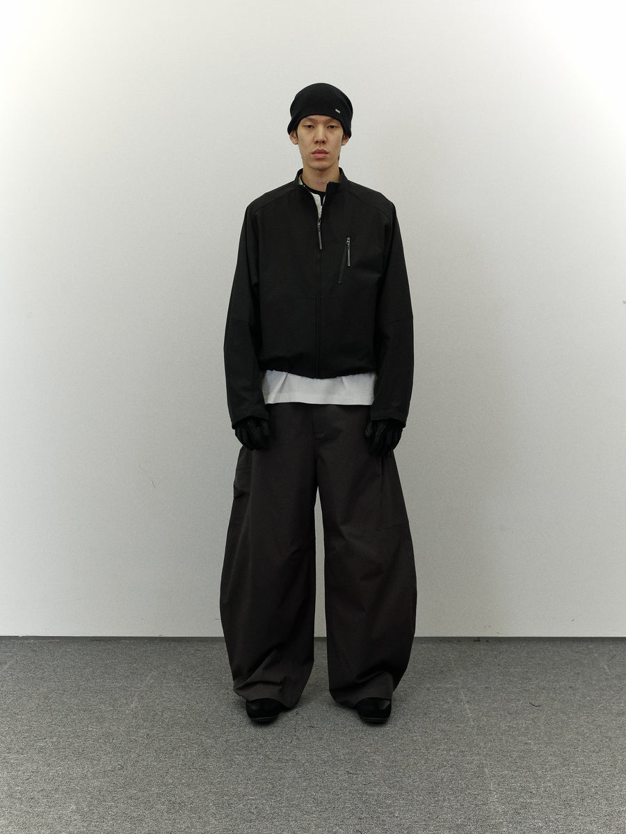 Quick-Zip Jacket