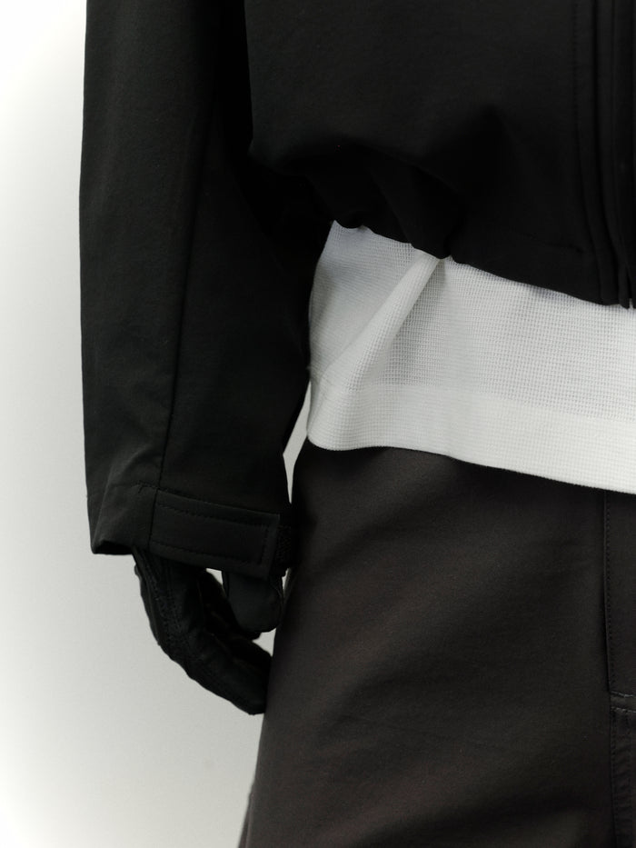 Quick-Zip Jacket
