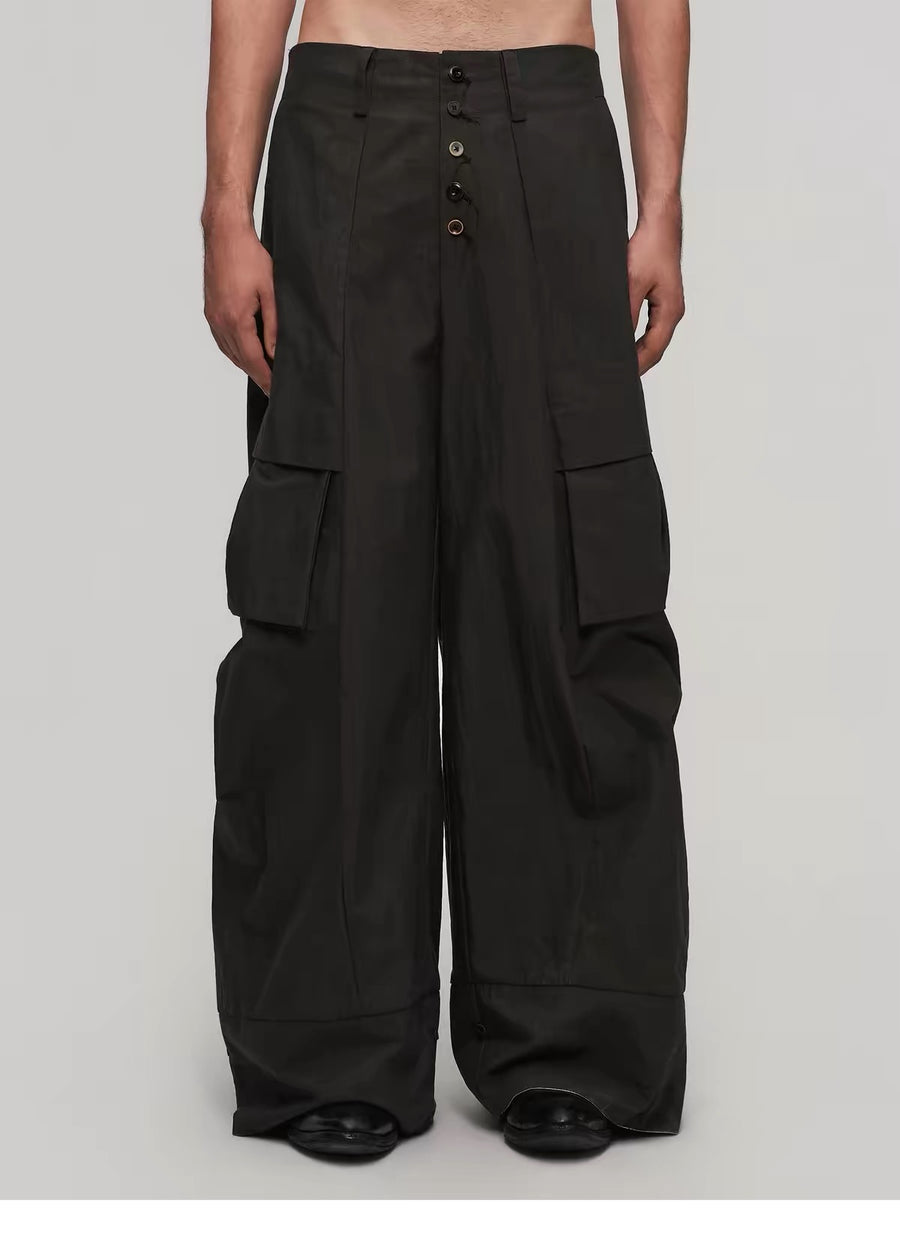 Fugue Scimitar Pants