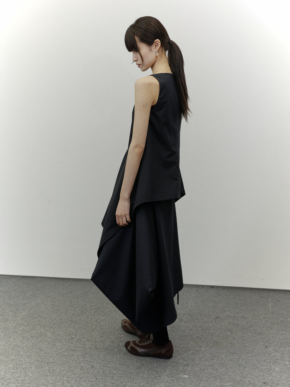 Overlay Top