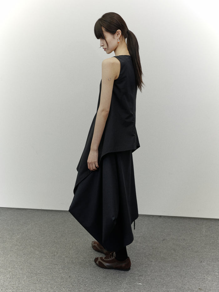 Overlay Top
