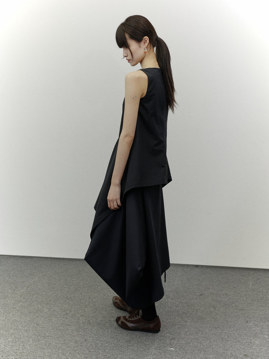 Overlay Top