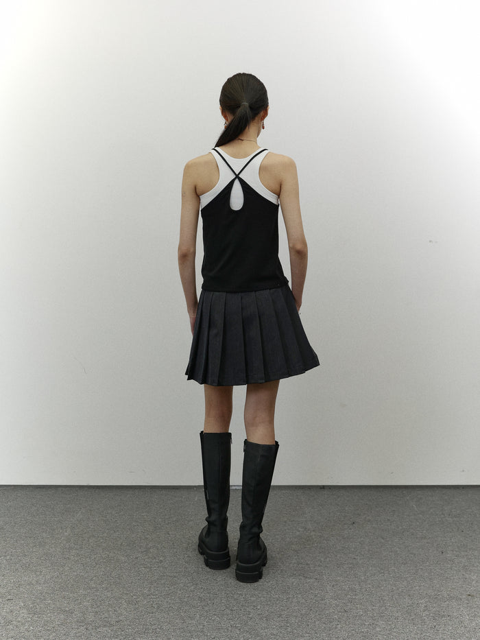 2in1 Tank Top