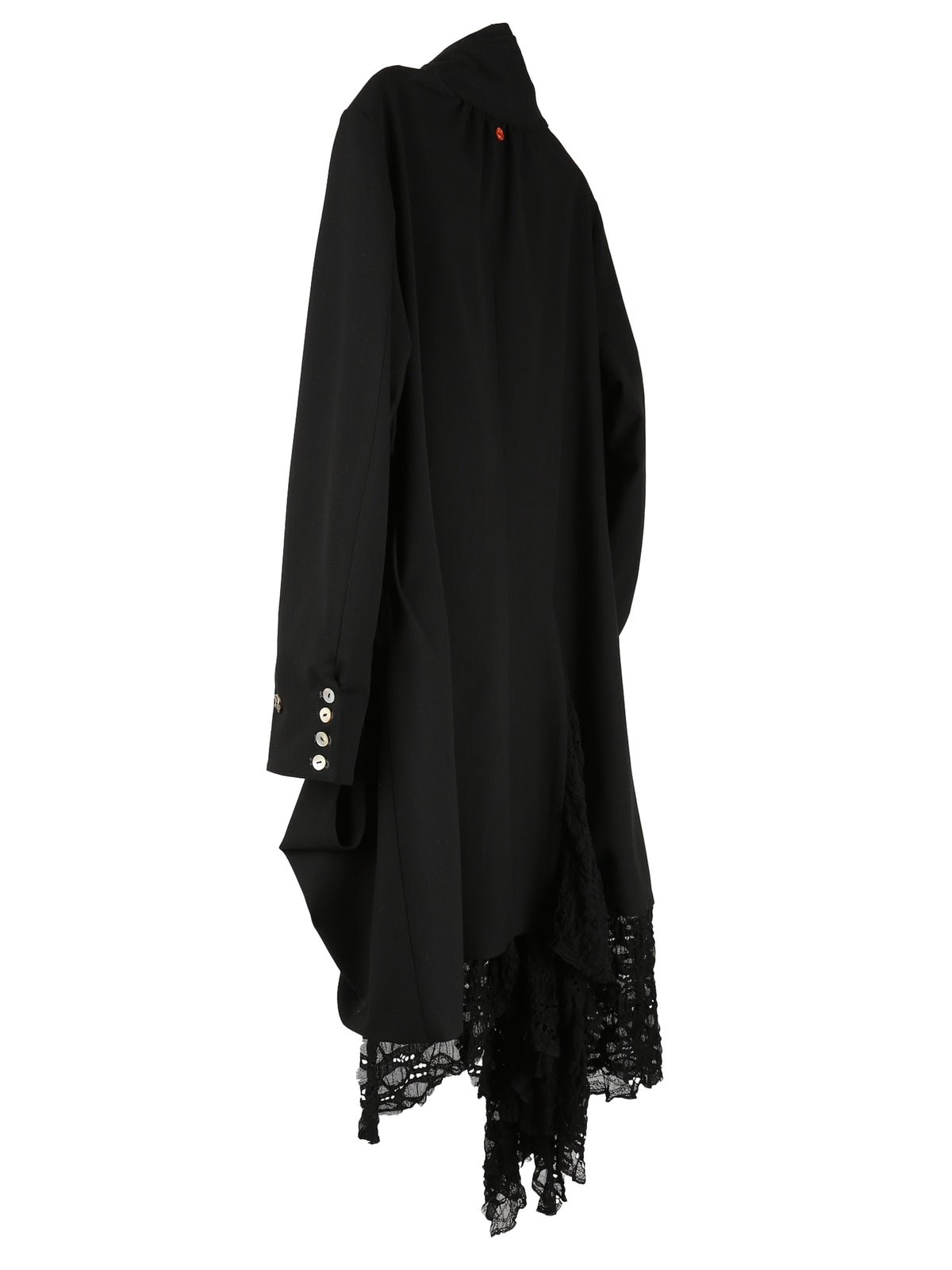 Tranquil Sphere Jacket