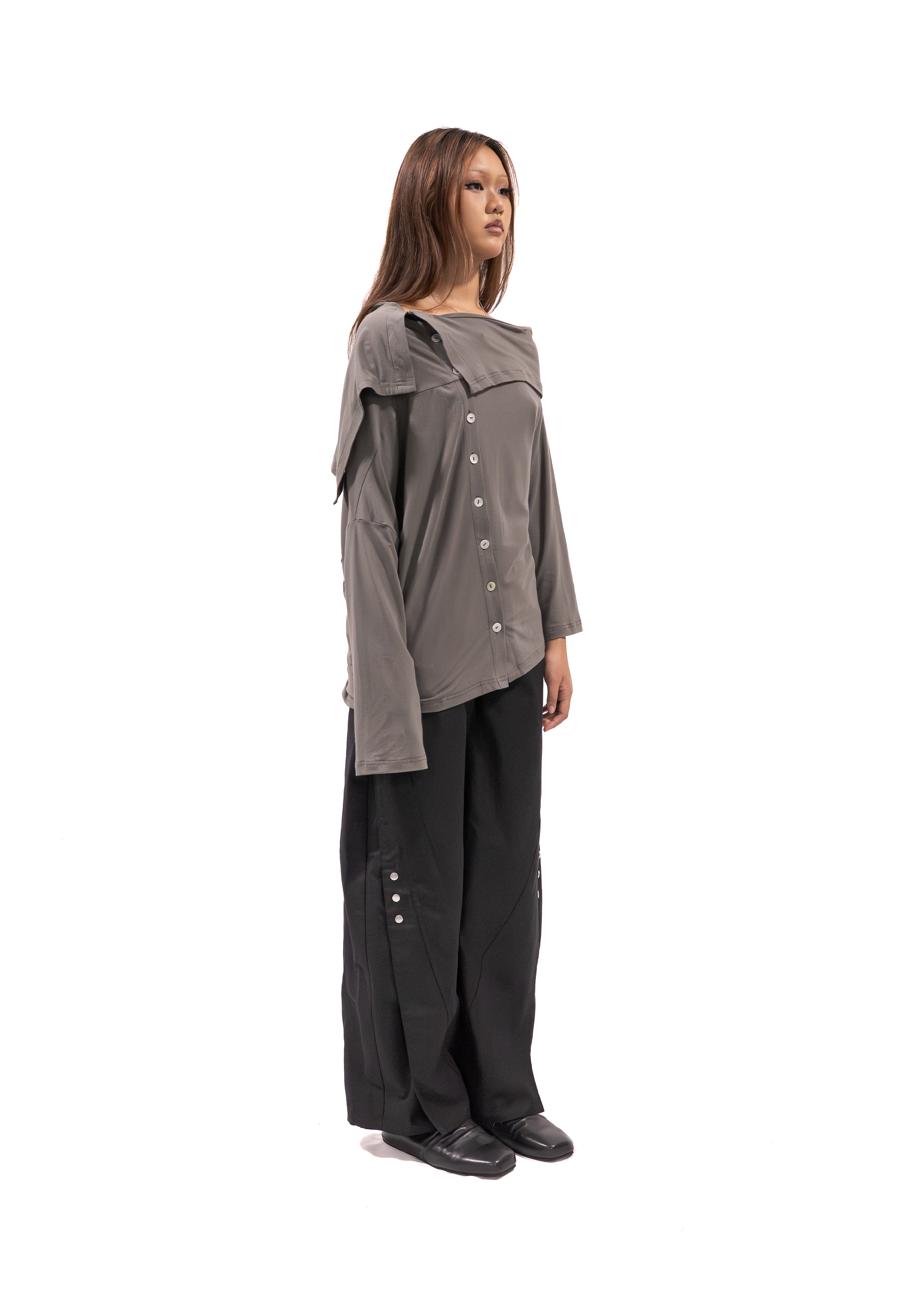 Ecdysis Top