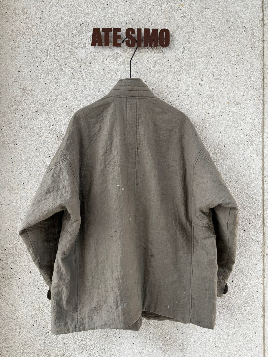 Jacket 25