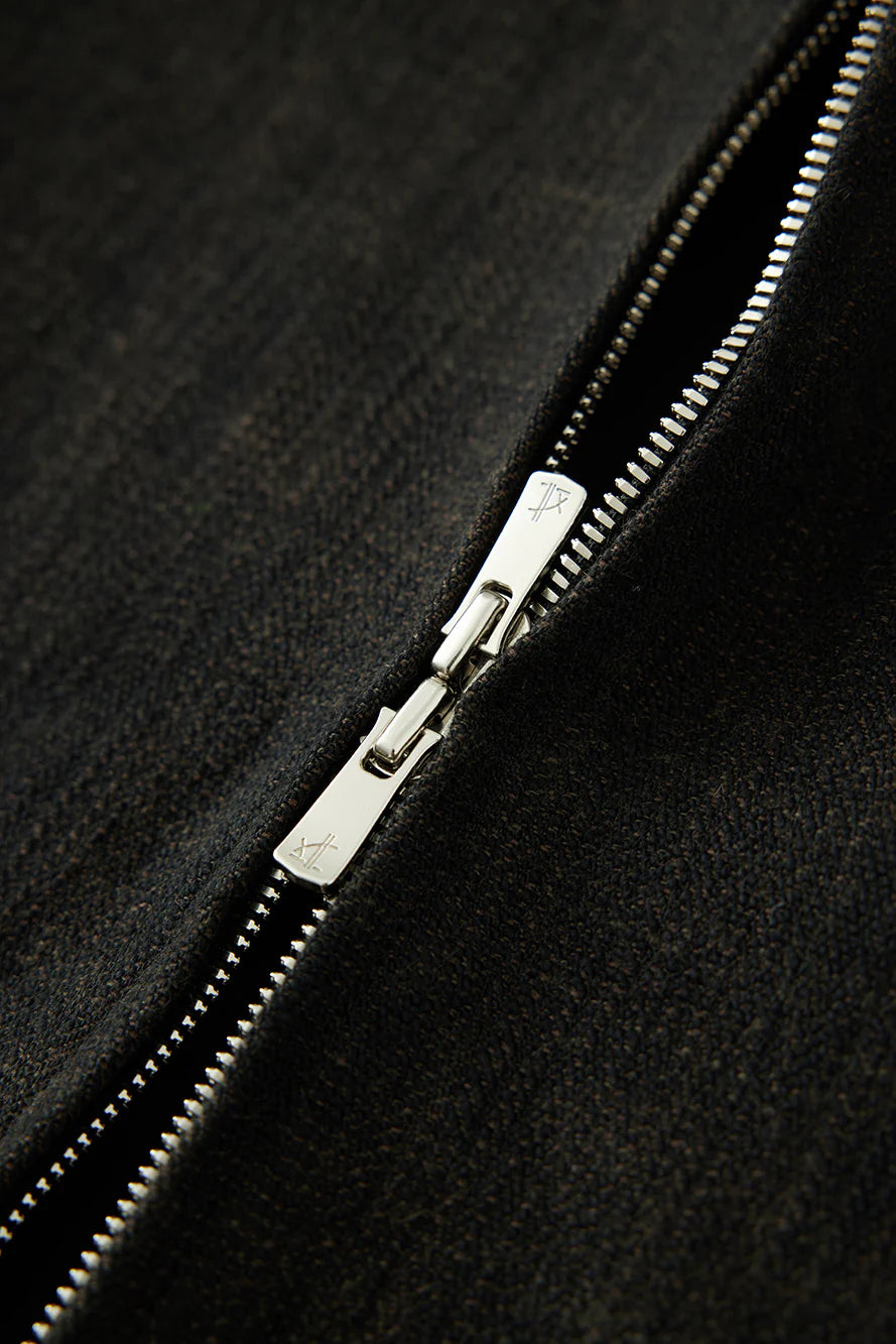 Concave Jacket