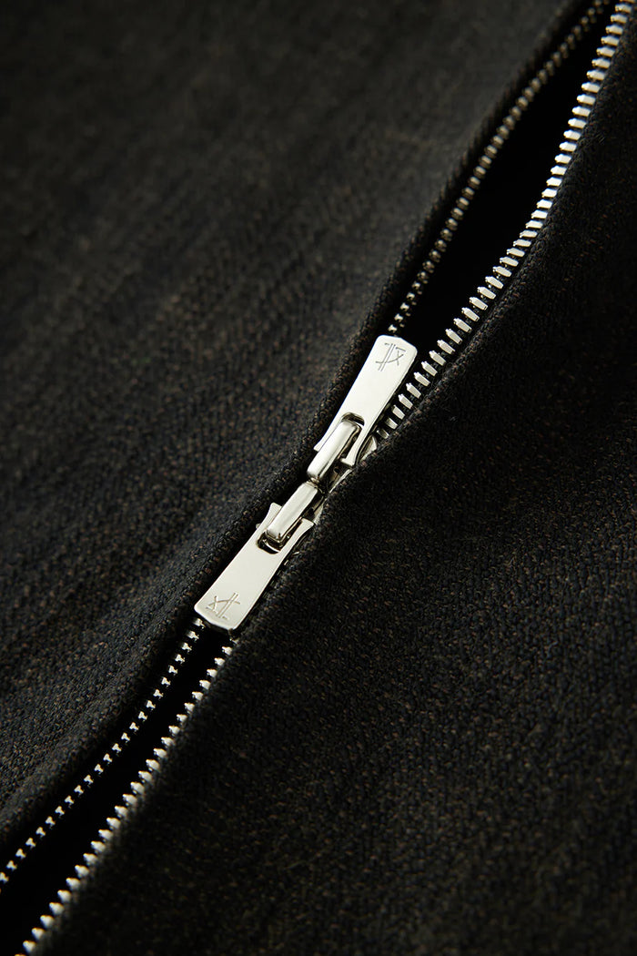 Concave Jacket