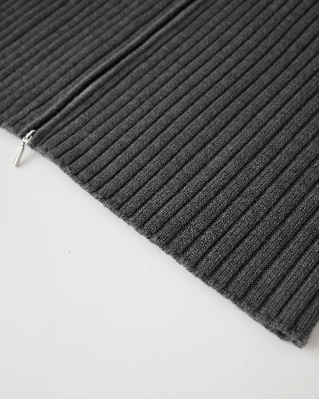 Sine Wool Jacket (Grey)