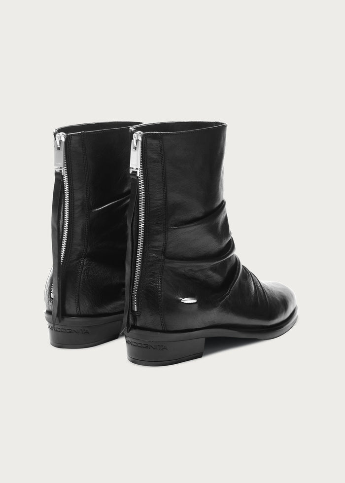 Year of the Horse Chelsea Boots