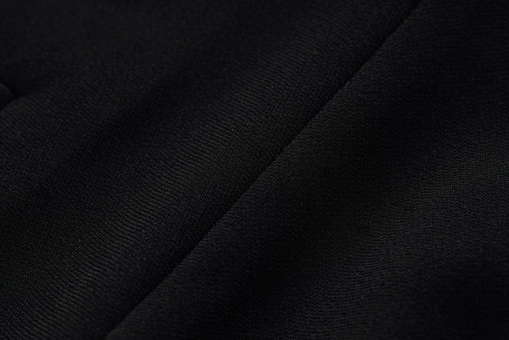 WS Draped Flare Pants