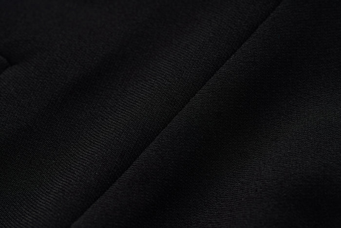WS Draped Flare Pants