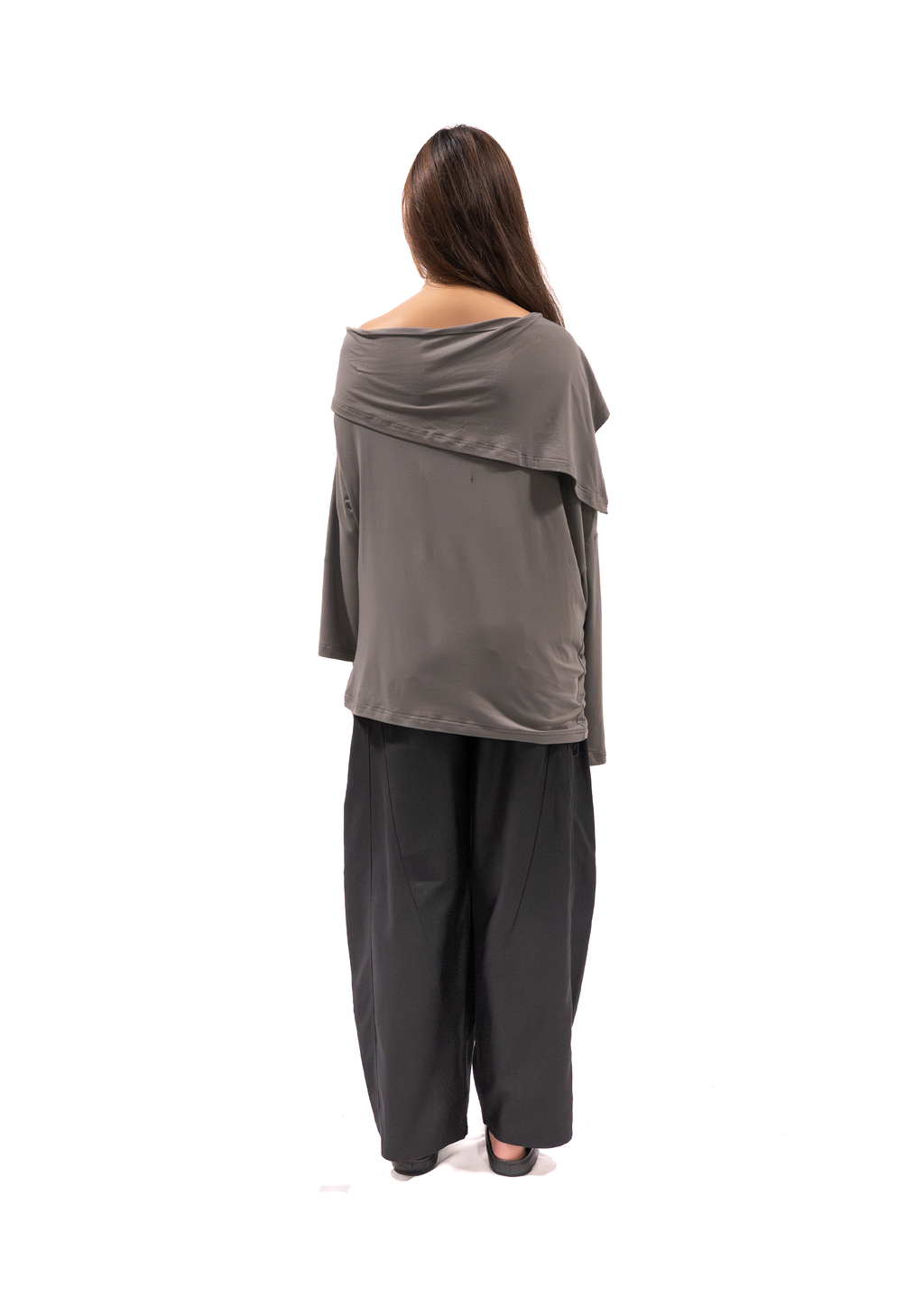 Ecdysis Top