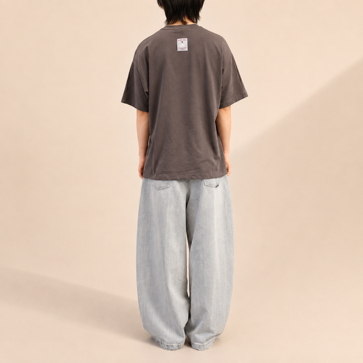 Flying Pig Logo T-shirt