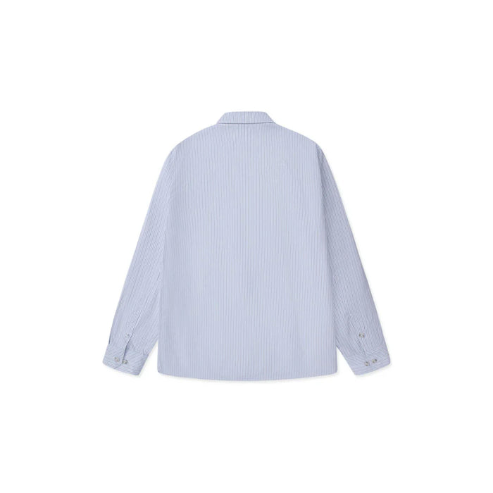 Urban Striped Shirt