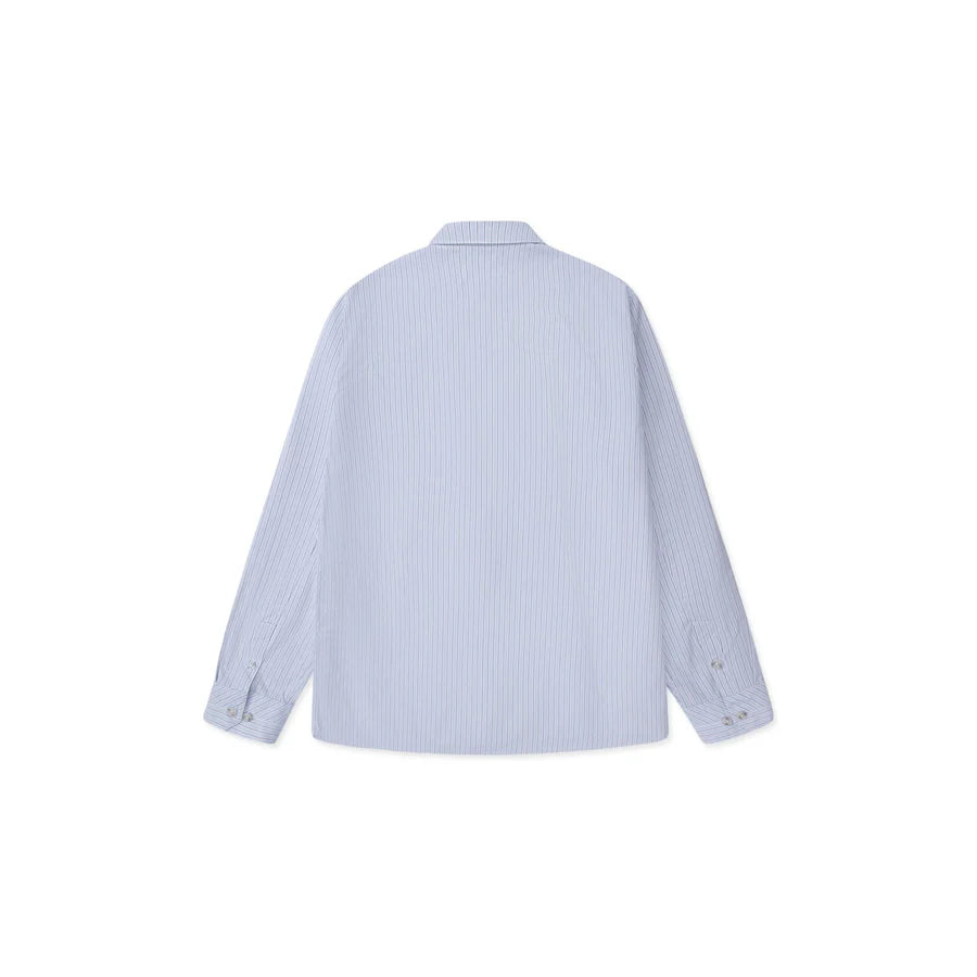 Urban Striped Shirt