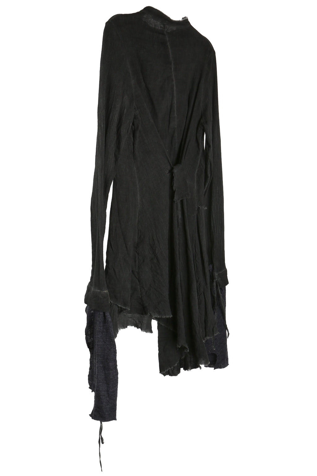 Bound Shirt