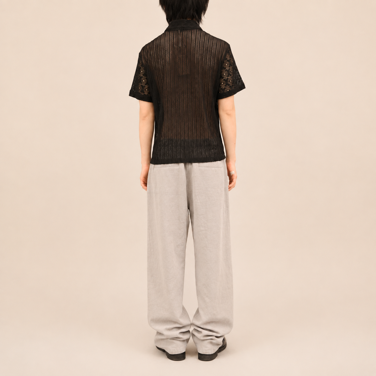 Island Shirt