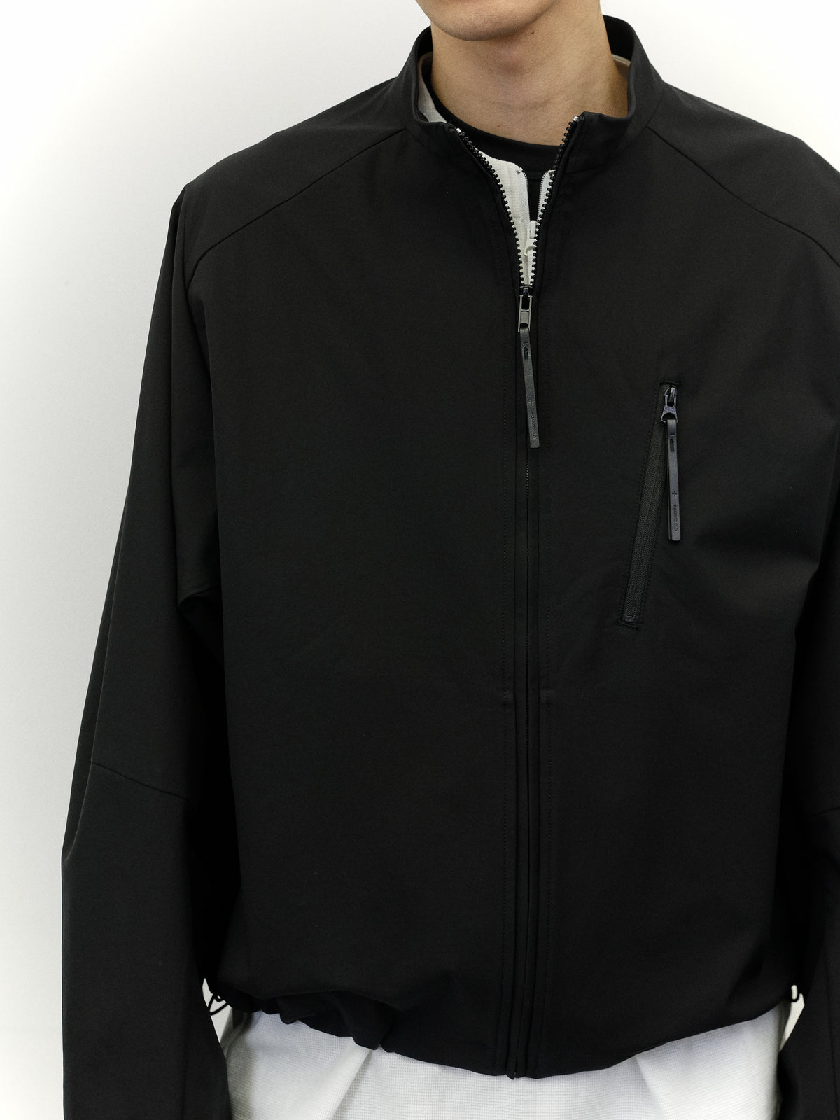 Quick-Zip Jacket