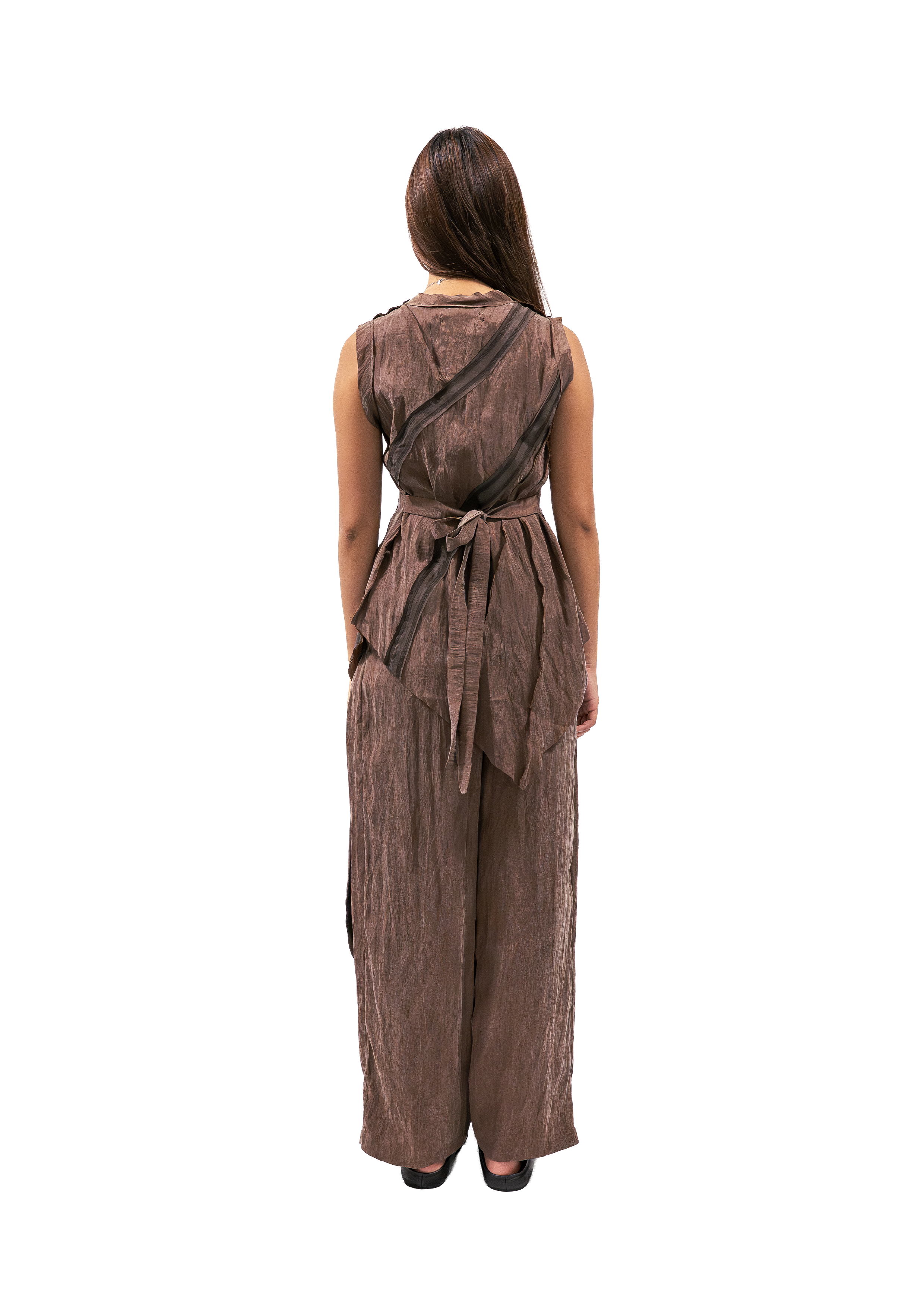 Venation Vest