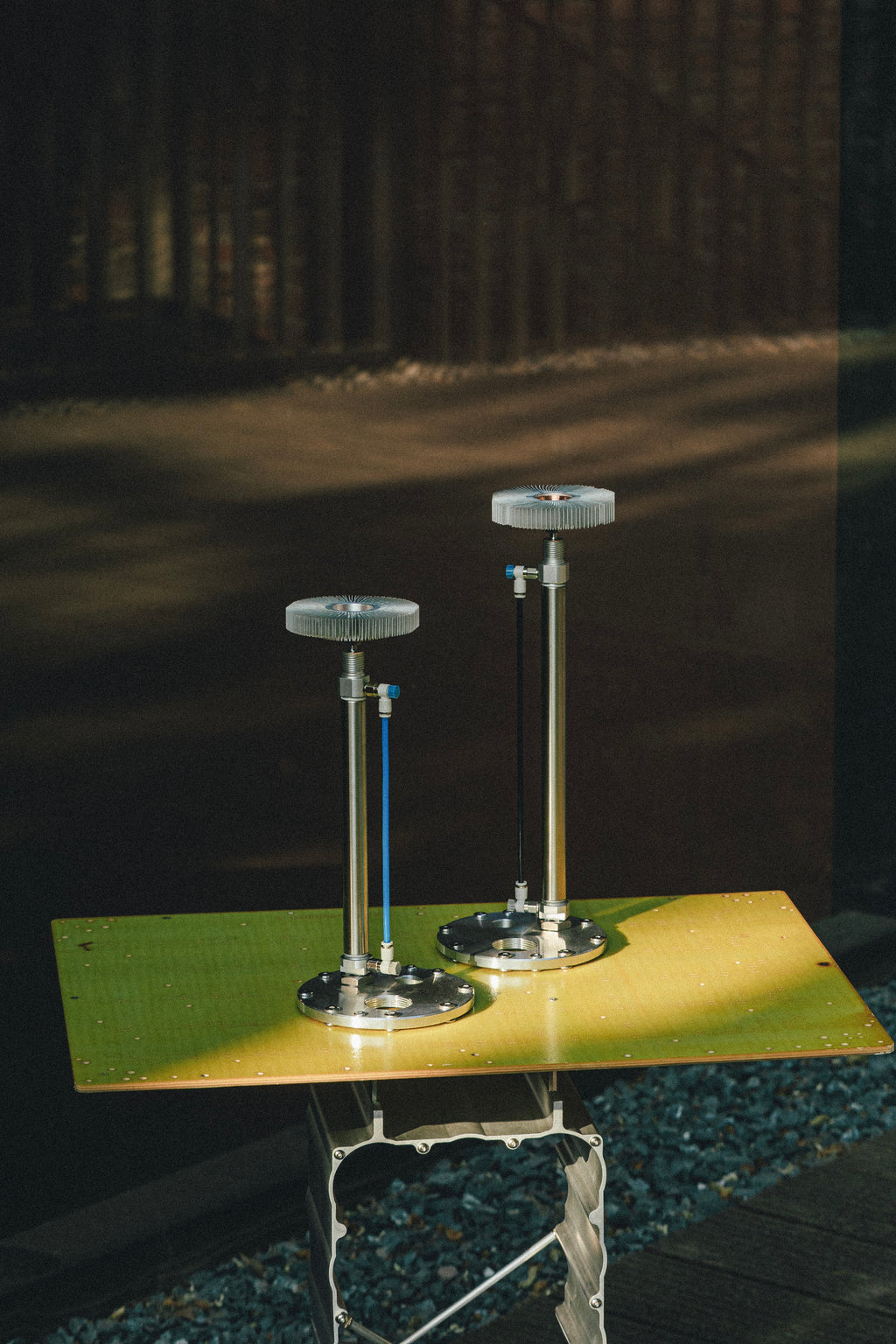 Candle Holder · CT-SJ 150/200 Elevation Candle Holder