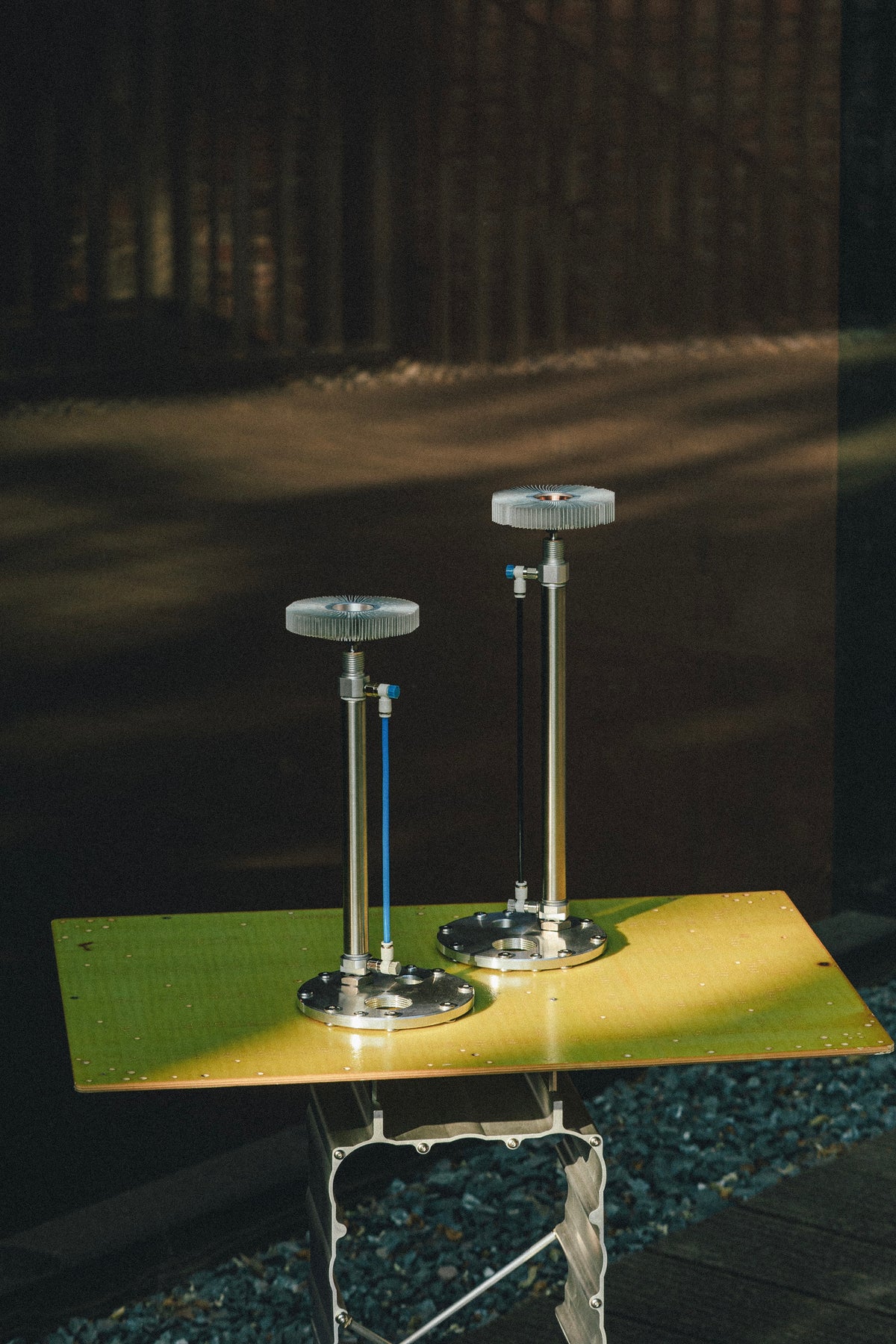 Candle Holder · CT-SJ 150/200 Elevation Candle Holder