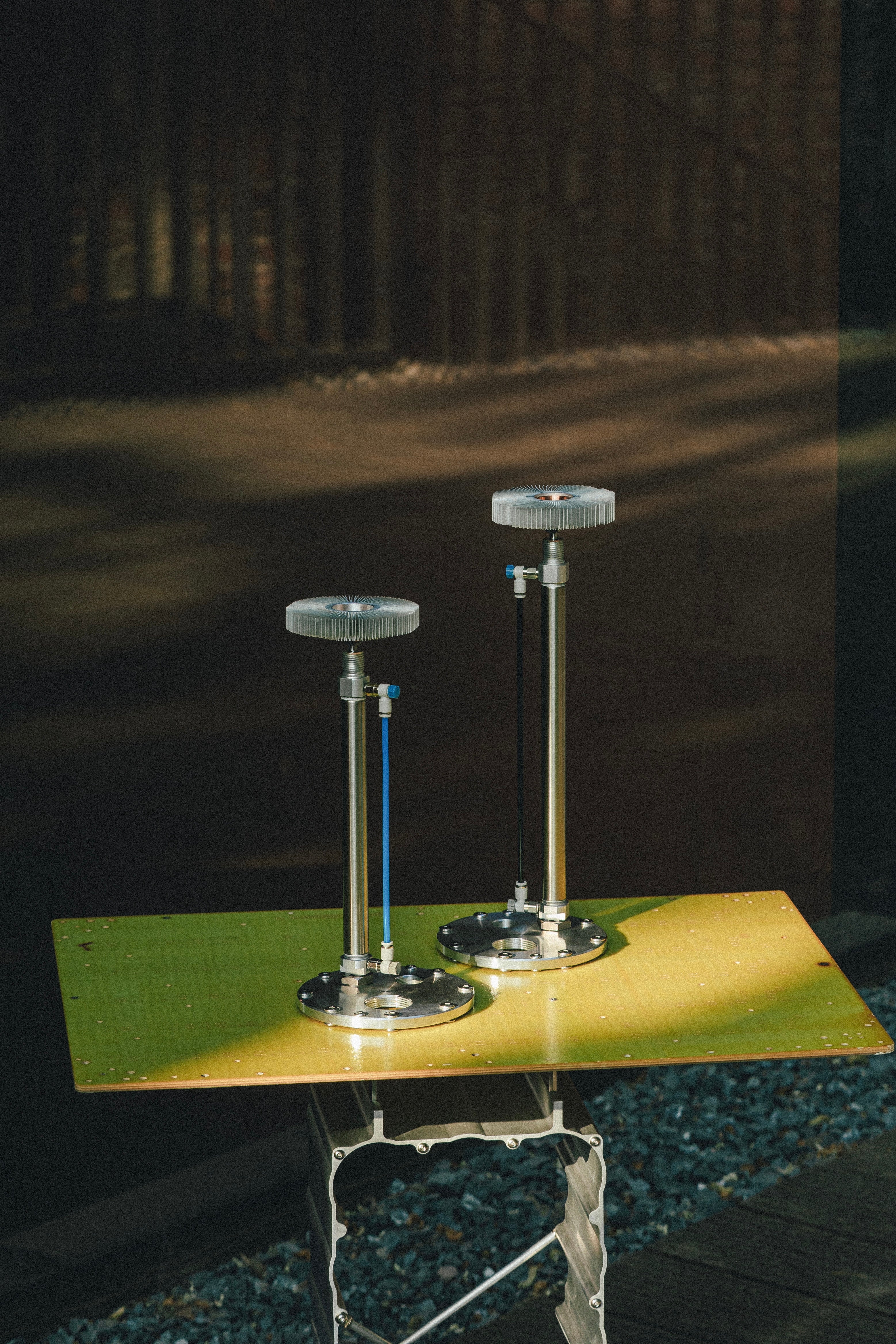 Candle Holder · CT-SJ 150/200 Elevation Candle Holder