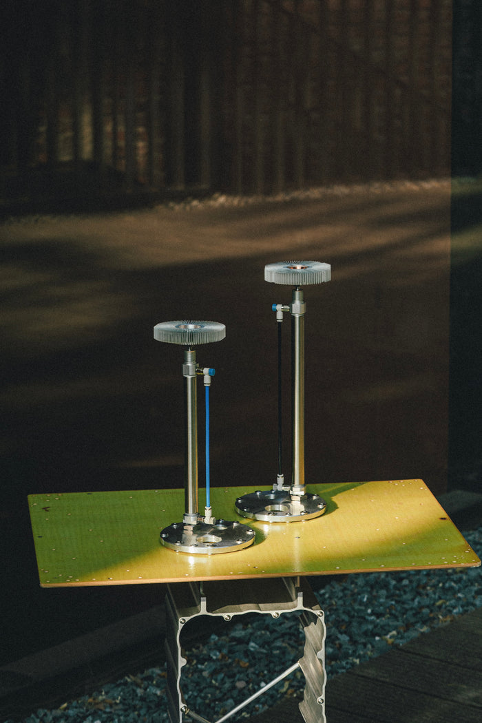 Candle Holder · CT-SJ 150/200 Elevation Candle Holder